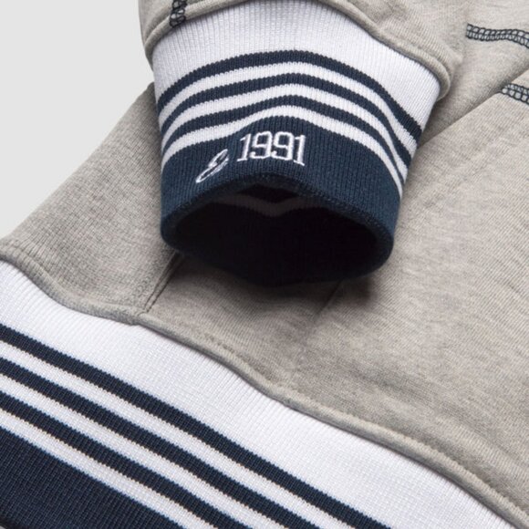 Howard University Hoodie Retro HBCU Pride AACA Sweatshirt Alumni Gear, Gray - Picture 8 of 9